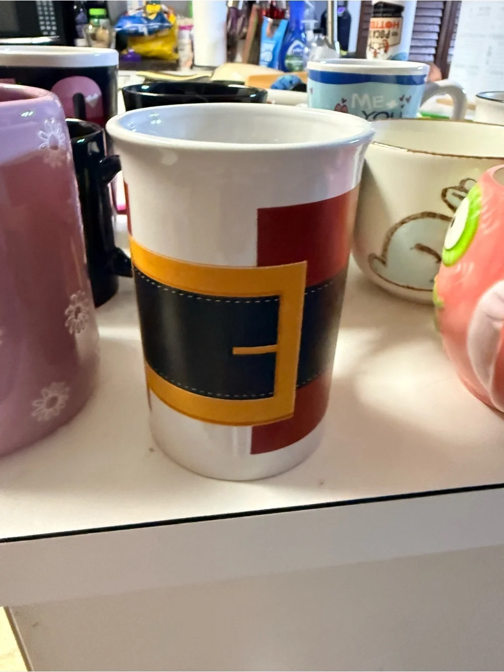 Coffee Mugs